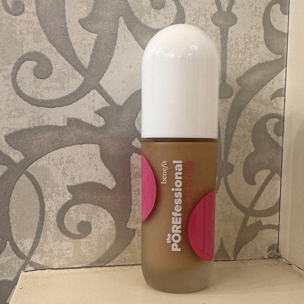 Benefit The POREfessional foundation